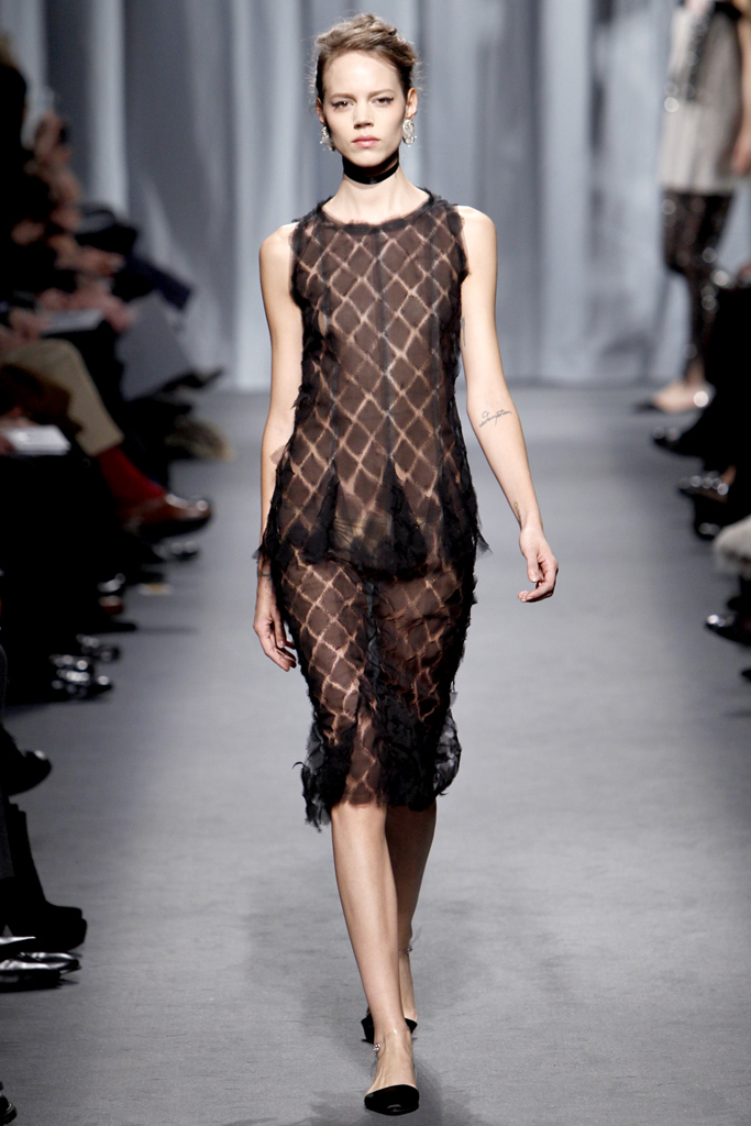 Chanel 2011 ĸ߼ƸDƬ