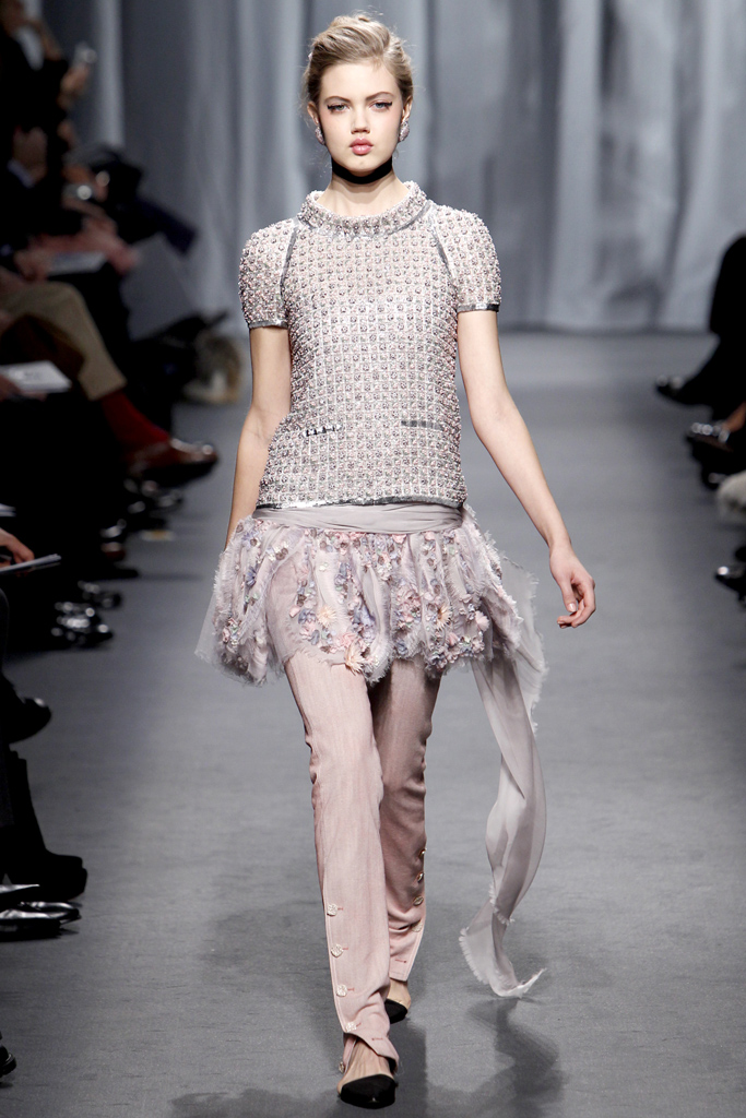 Chanel 2011 ĸ߼ƸDƬ