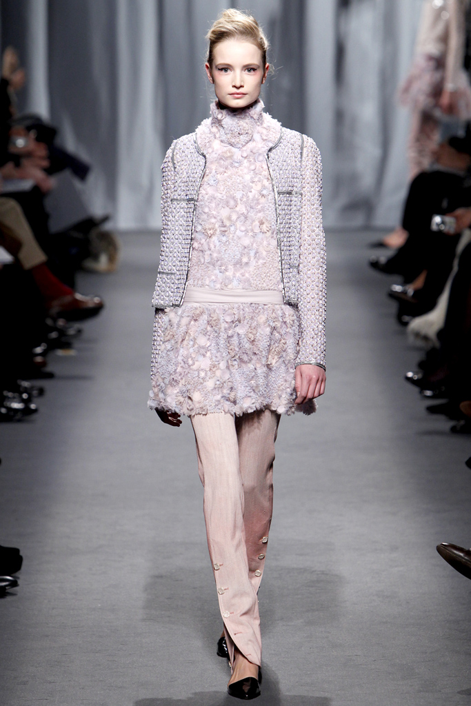 Chanel 2011 ĸ߼ƸDƬ