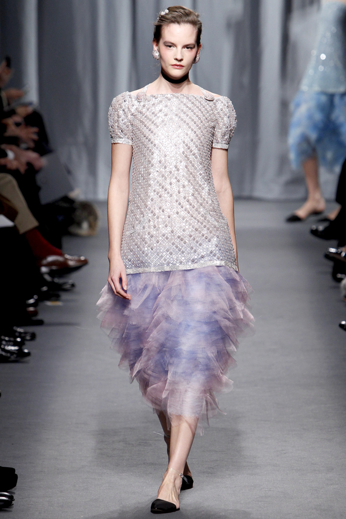 Chanel 2011 ĸ߼ƸDƬ