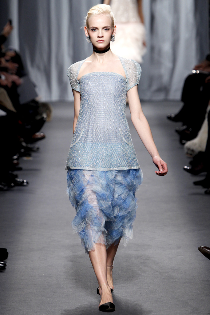 Chanel 2011 ĸ߼ƸDƬ