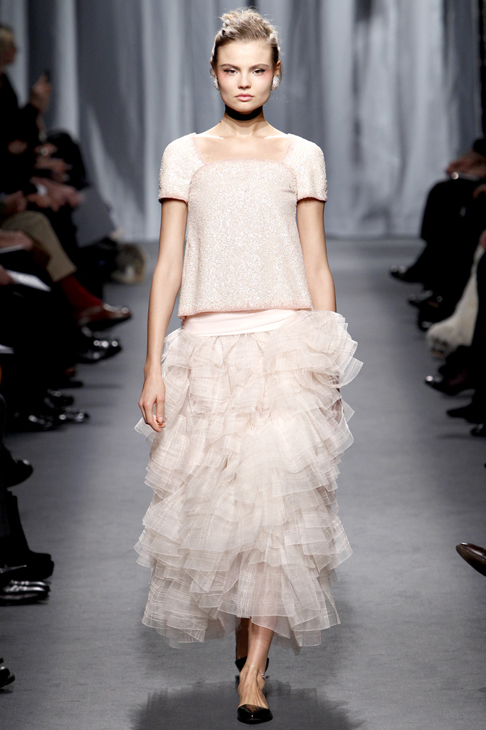 Chanel 2011 ĸ߼ƸDƬ