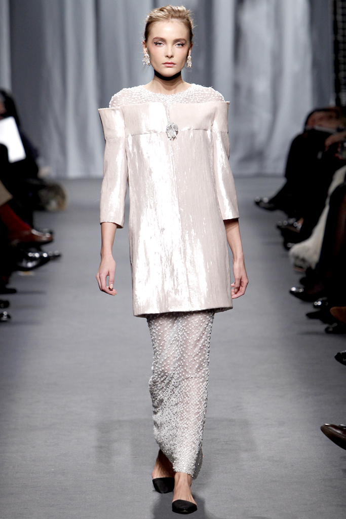Chanel 2011 ĸ߼(j)ƸDƬ