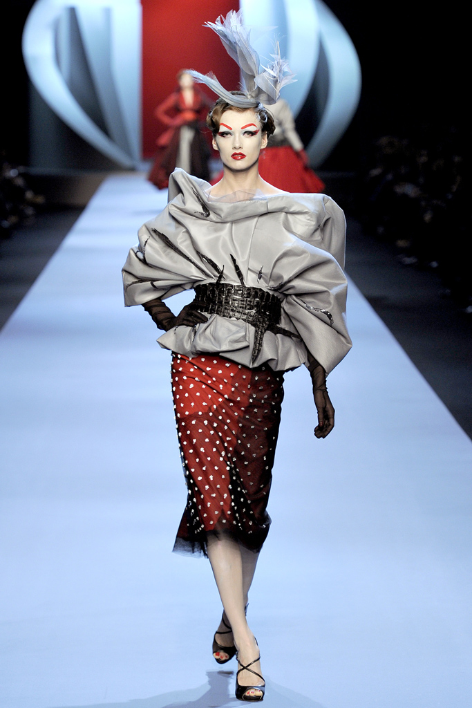 Christian Dior 2011 ĸ߼(j)ƸDƬ