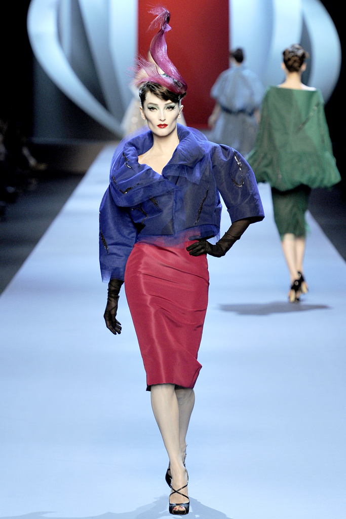 Christian Dior 2011 ĸ߼ƸDƬ