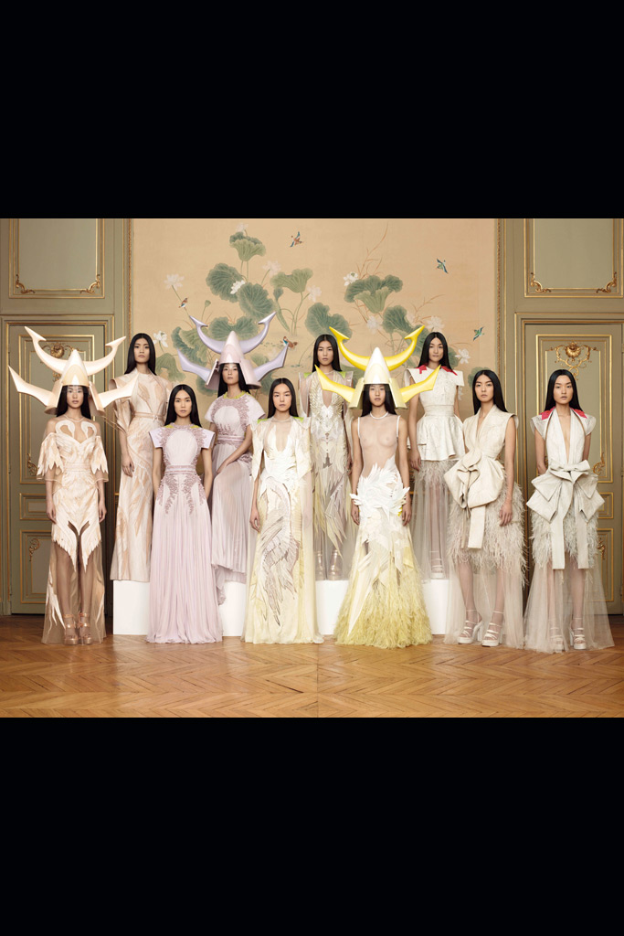Givenchy 2011 ĸ߼ƸDƬ
