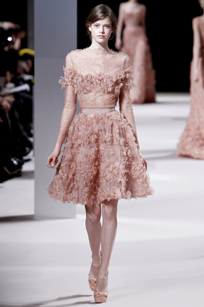 Elie Saab 2011 ĸ߼ƸDƬ