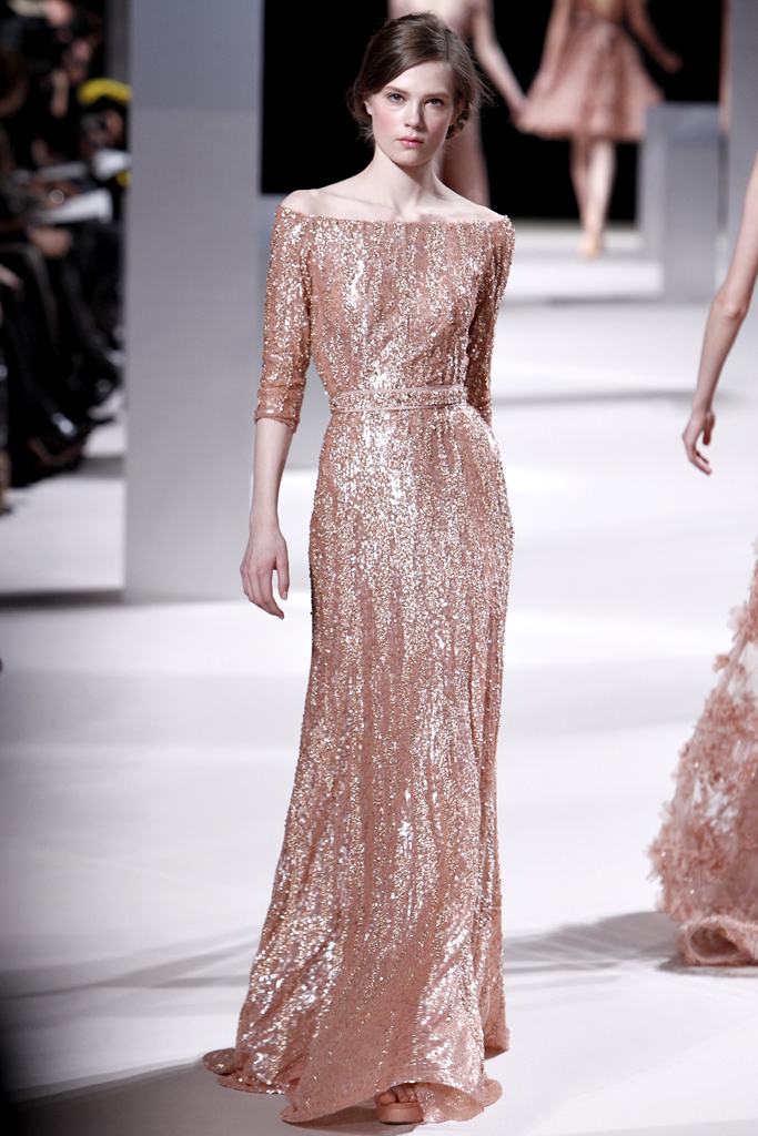 Elie Saab 2011 ĸ߼ƸDƬ