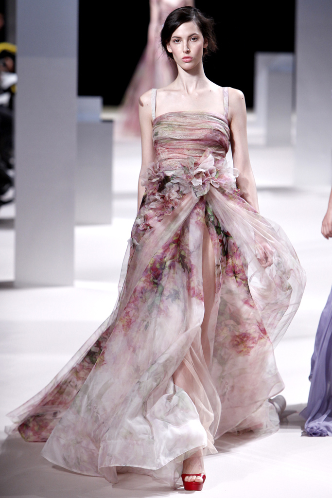 Elie Saab 2011 ĸ߼ƸDƬ