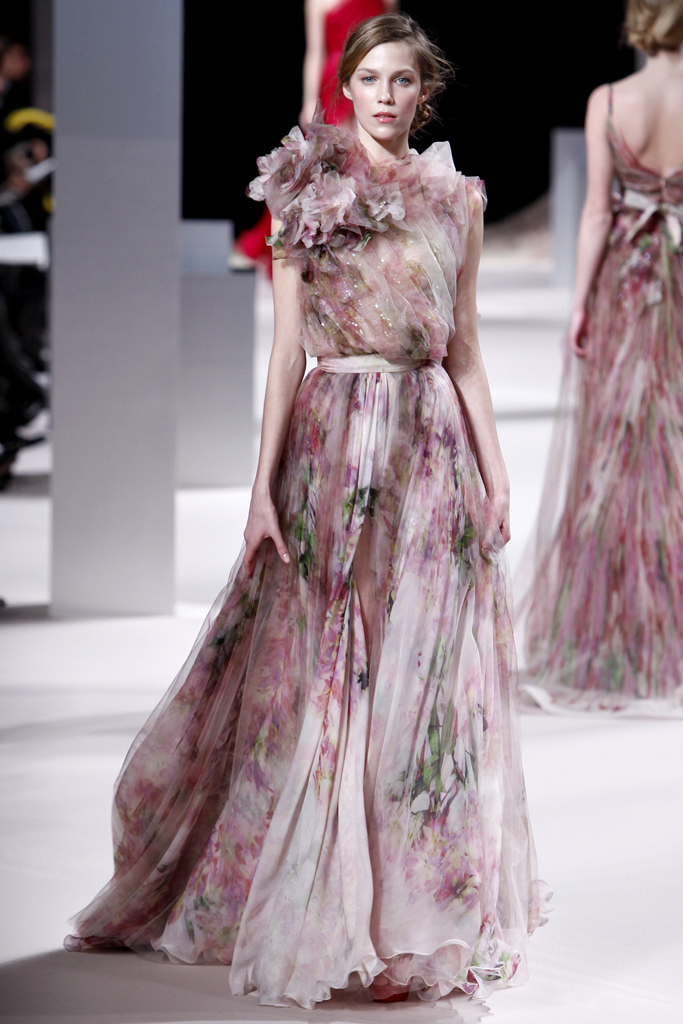 Elie Saab 2011 ĸ߼ƸDƬ