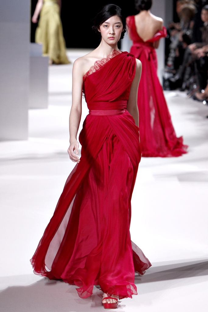 Elie Saab 2011 ĸ߼ƸDƬ