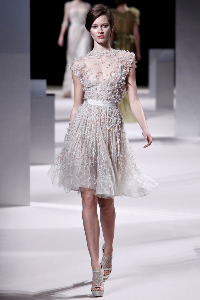 Elie Saab 2011 ĸ߼ƸDƬ