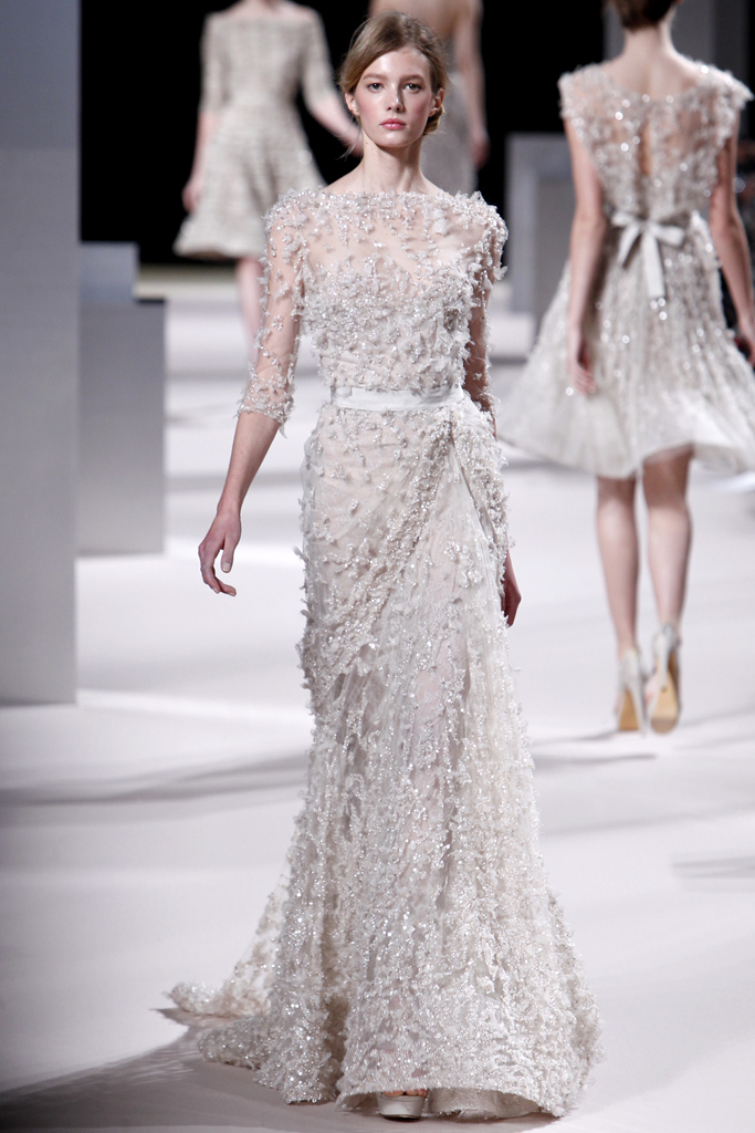 Elie Saab 2011 ĸ߼ƸDƬ