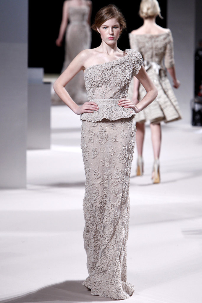 Elie Saab 2011 ĸ߼ƸDƬ