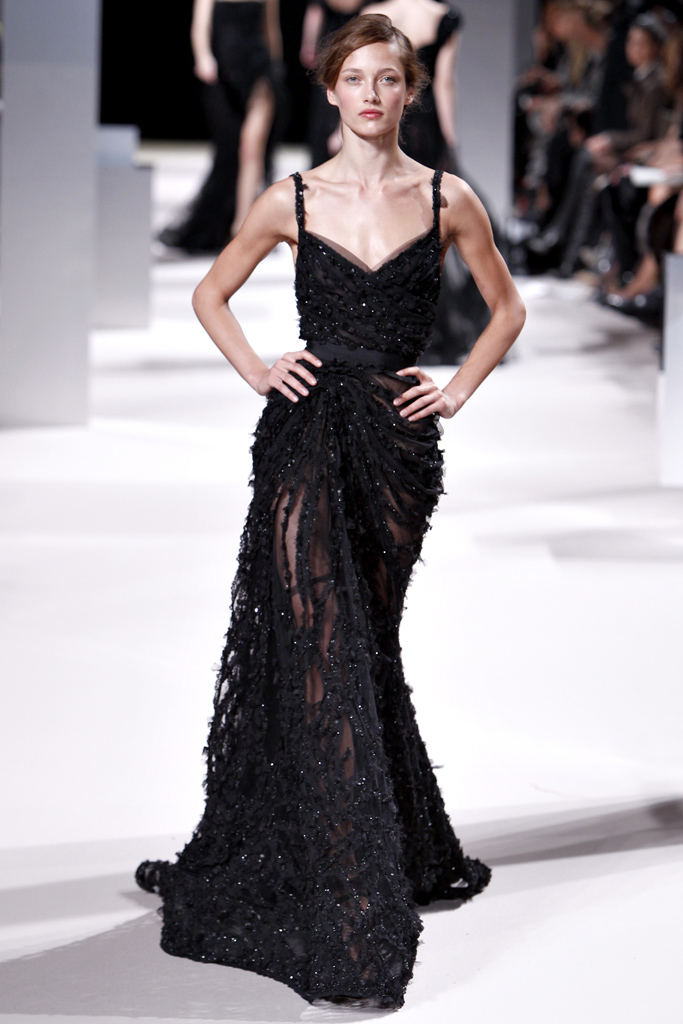 Elie Saab 2011 ĸ߼ƸDƬ