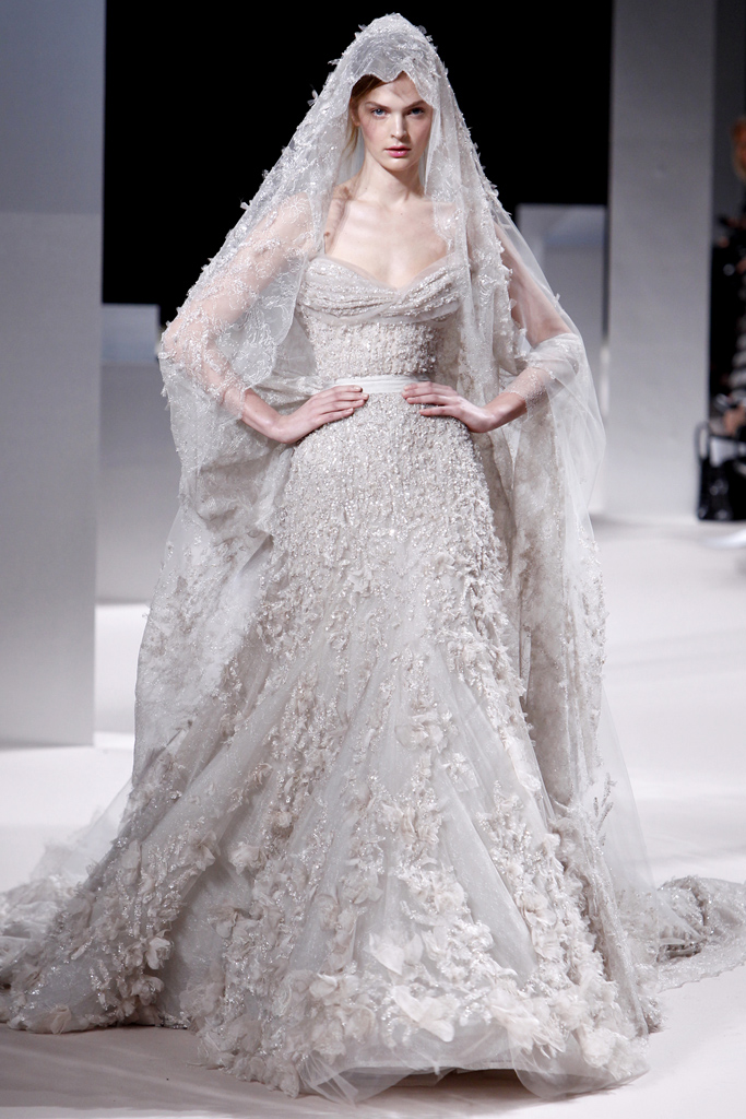 Elie Saab 2011 ĸ߼ƸDƬ