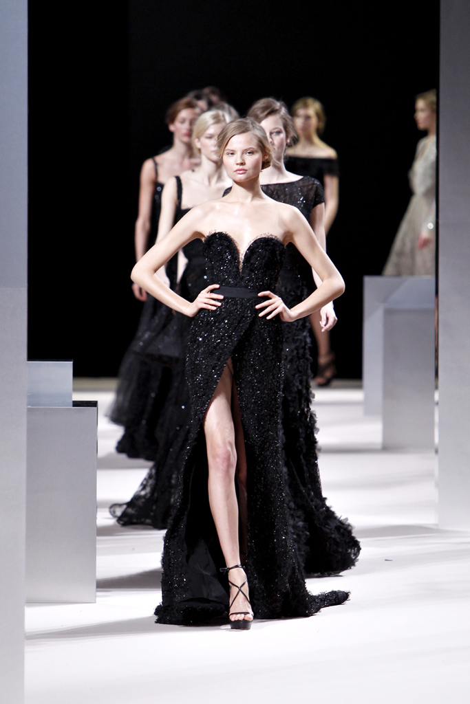 Elie Saab 2011 ĸ߼ƸDƬ
