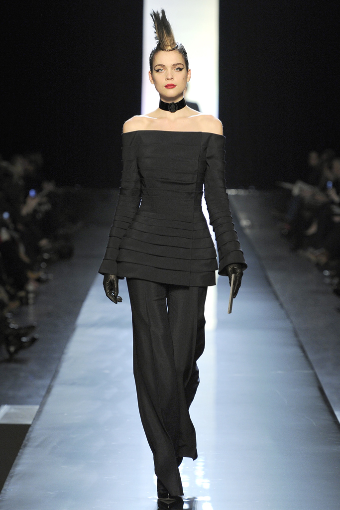 Jean Paul Gaultier 2011 ĸ߼ƸDƬ