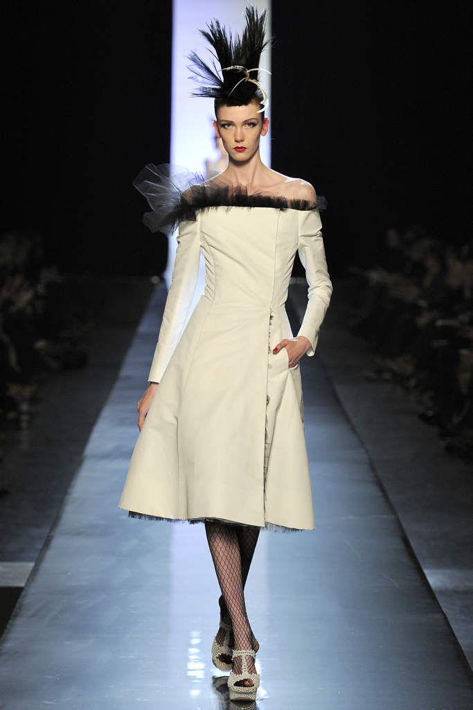 Jean Paul Gaultier 2011 ĸ߼ƸDƬ