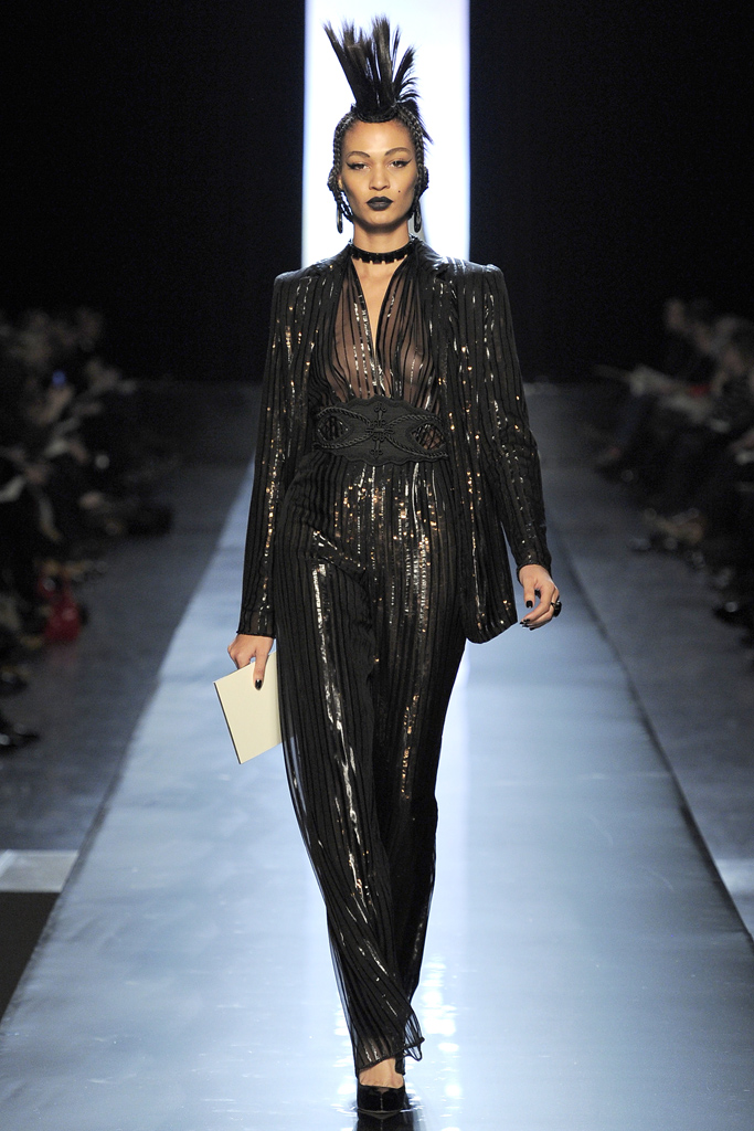 Jean Paul Gaultier 2011 ĸ߼ƸDƬ