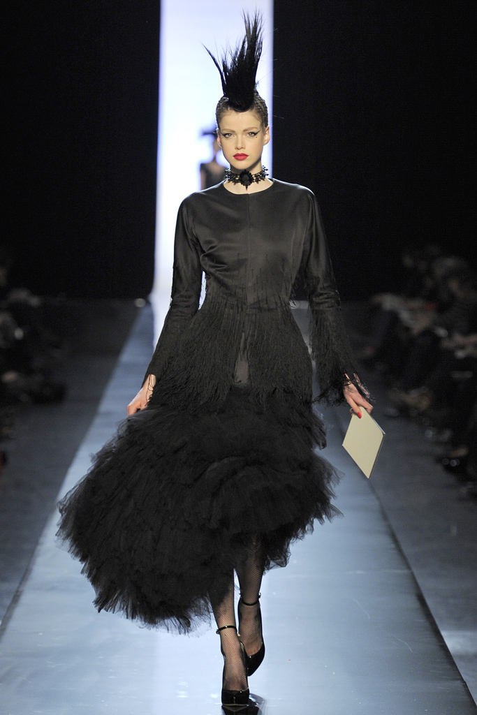 Jean Paul Gaultier 2011 ĸ߼ƸDƬ
