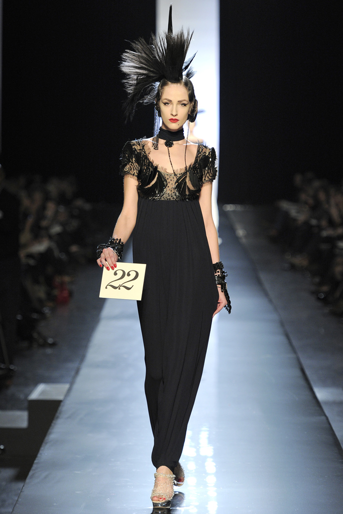 Jean Paul Gaultier 2011 ĸ߼ƸDƬ