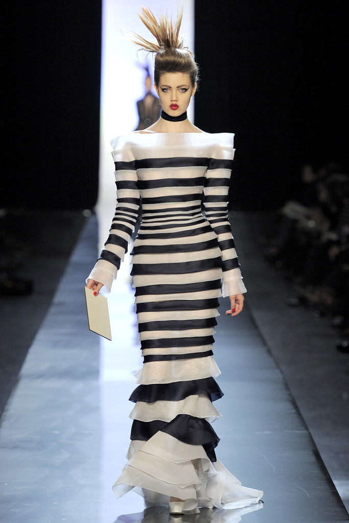 Jean Paul Gaultier 2011 ĸ߼ƸDƬ
