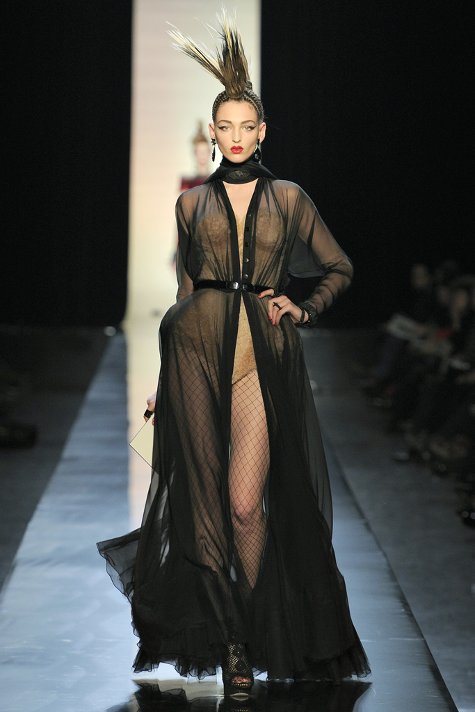 Jean Paul Gaultier 2011 ĸ߼ƸDƬ