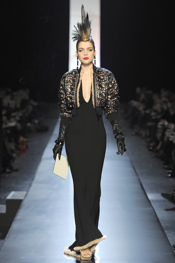 Jean Paul Gaultier 2011 ĸ߼ƸDƬ