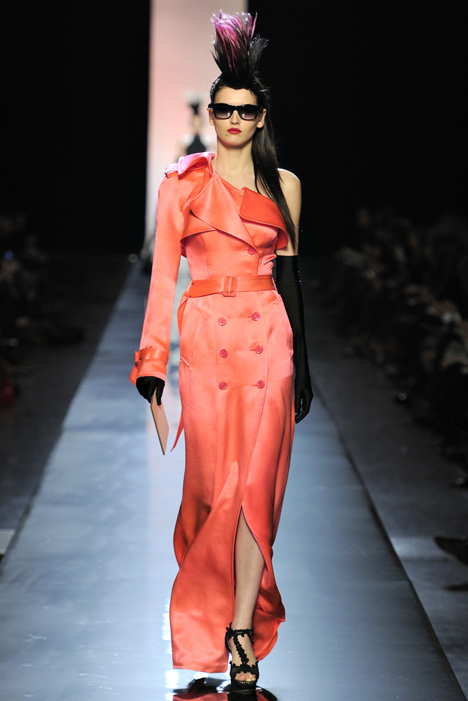 Jean Paul Gaultier 2011 ĸ߼ƸDƬ