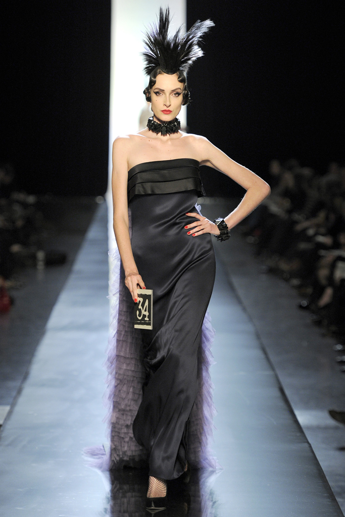 Jean Paul Gaultier 2011 ĸ߼ƸDƬ
