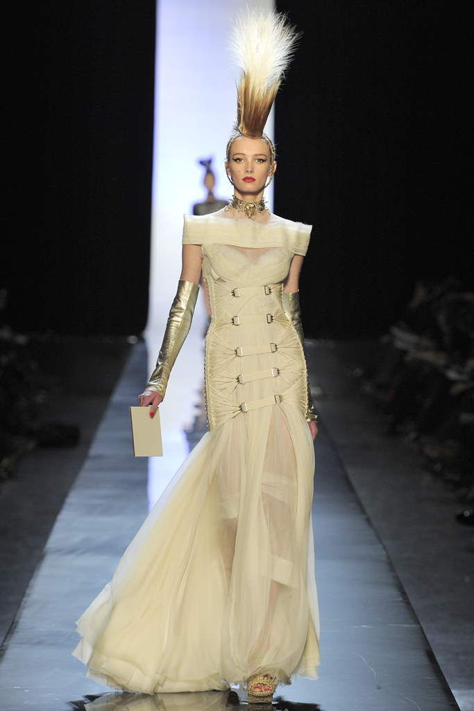 Jean Paul Gaultier 2011 ĸ߼ƸDƬ