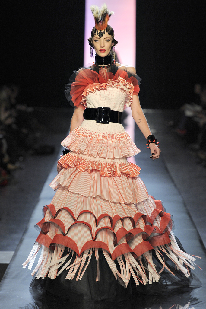 Jean Paul Gaultier 2011 ĸ߼ƸDƬ