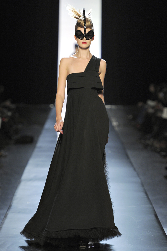 Jean Paul Gaultier 2011 ĸ߼ƸDƬ