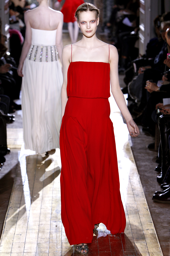 Valentino 2011 ĸ߼(j)ƸDƬ
