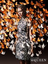 Alexander McQueen 2011 ďV