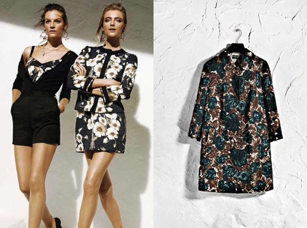 Dolce & Gabbana 2011 lookbookDƬ