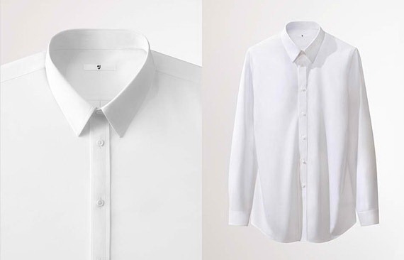 Uniqlo +J 2011 ďVDƬ