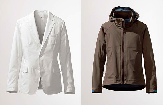 Uniqlo +J 2011 ďVDƬ