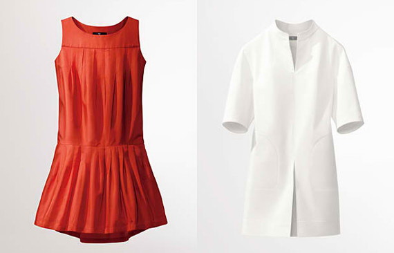 Uniqlo +J 2011 ďVDƬ