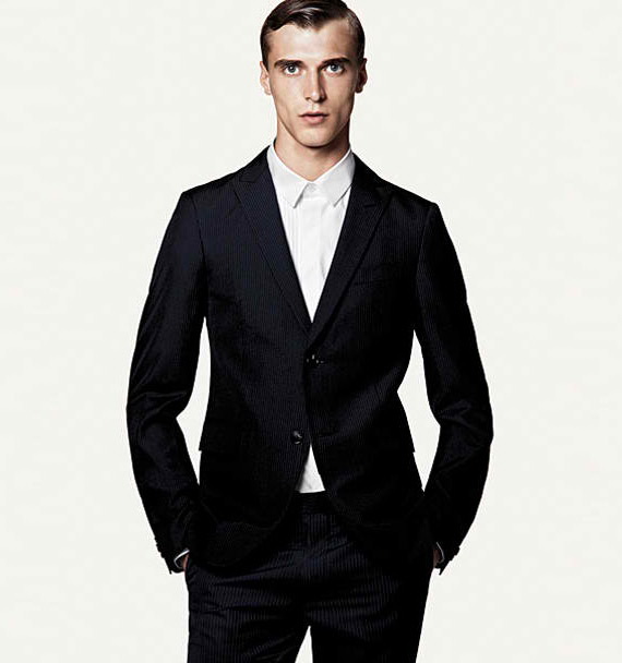 Uniqlo +J 2011 ďVDƬ