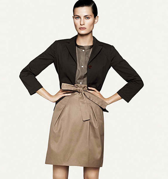 Uniqlo +J 2011 ďVDƬ