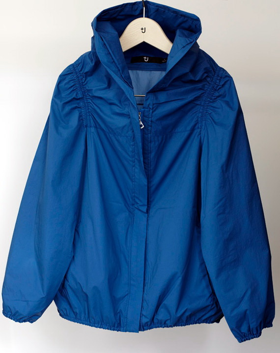 Uniqlo +J 2011 ďVDƬ