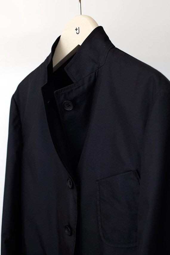 Uniqlo +J 2011 ďVDƬ