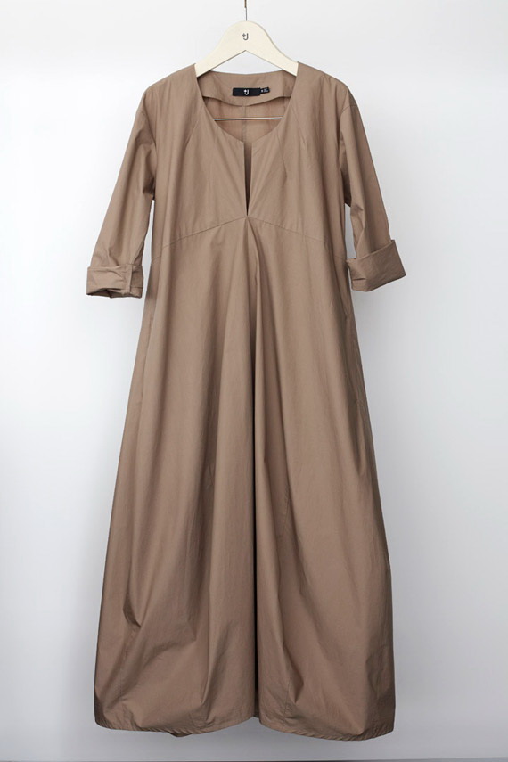 Uniqlo +J 2011春夏廣告