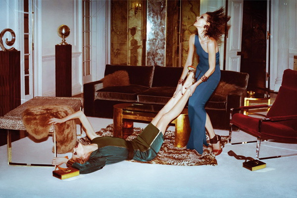 Lanvin 2011 ďVDƬ