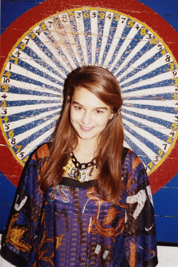 Missoni 2011 ďVDƬ