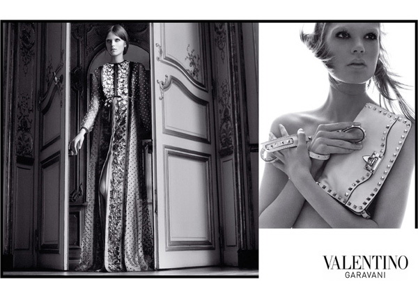 Valentino 2011 ďVDƬ