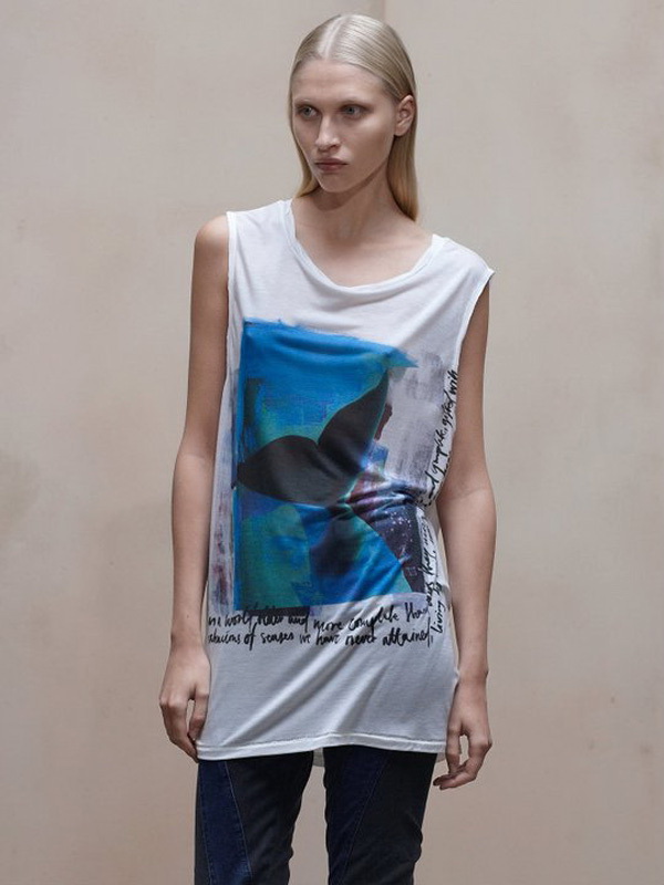 Acne 2011 lookbookDƬ