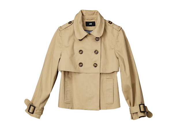 H&M 2011 ďVDƬ
